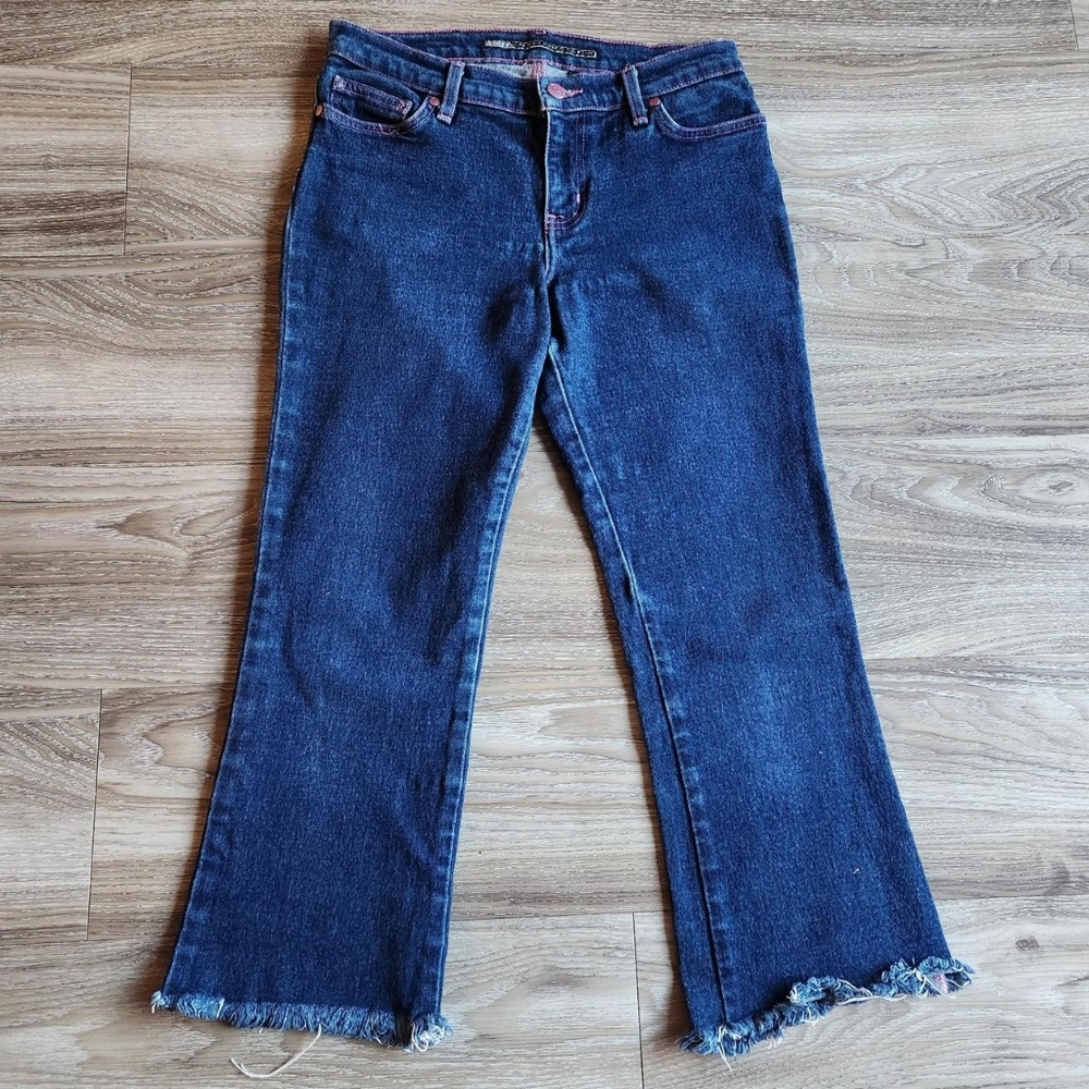 Y2K Bongo Jeans